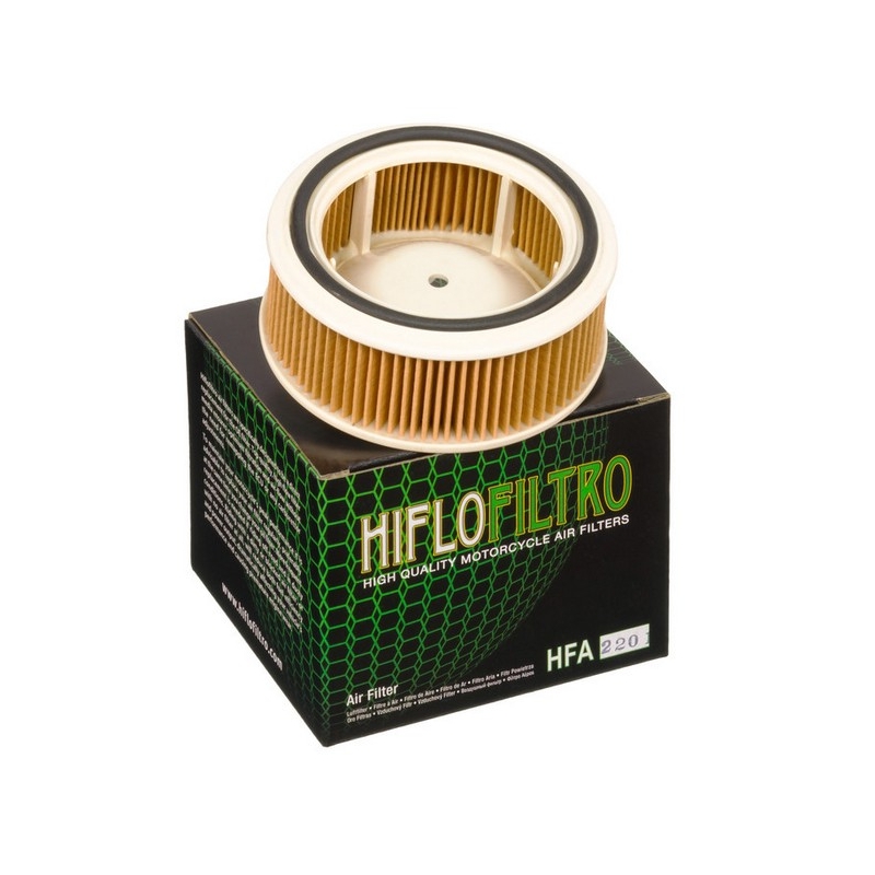 Luchtfilter Hiflofiltro HFA2201