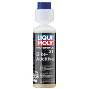LIQUI MOLY 2T motorbrandstofadditief 250 ml