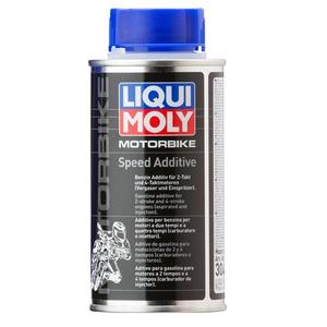 Additief voor motorbrandstof LIQUI MOLY 2T en 4T 150 ml