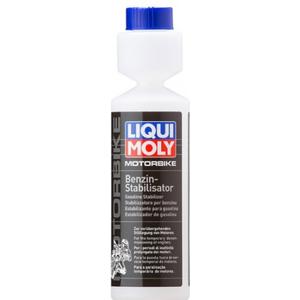 LIQUI MOLY Benzinestabilisator motor 250 ml