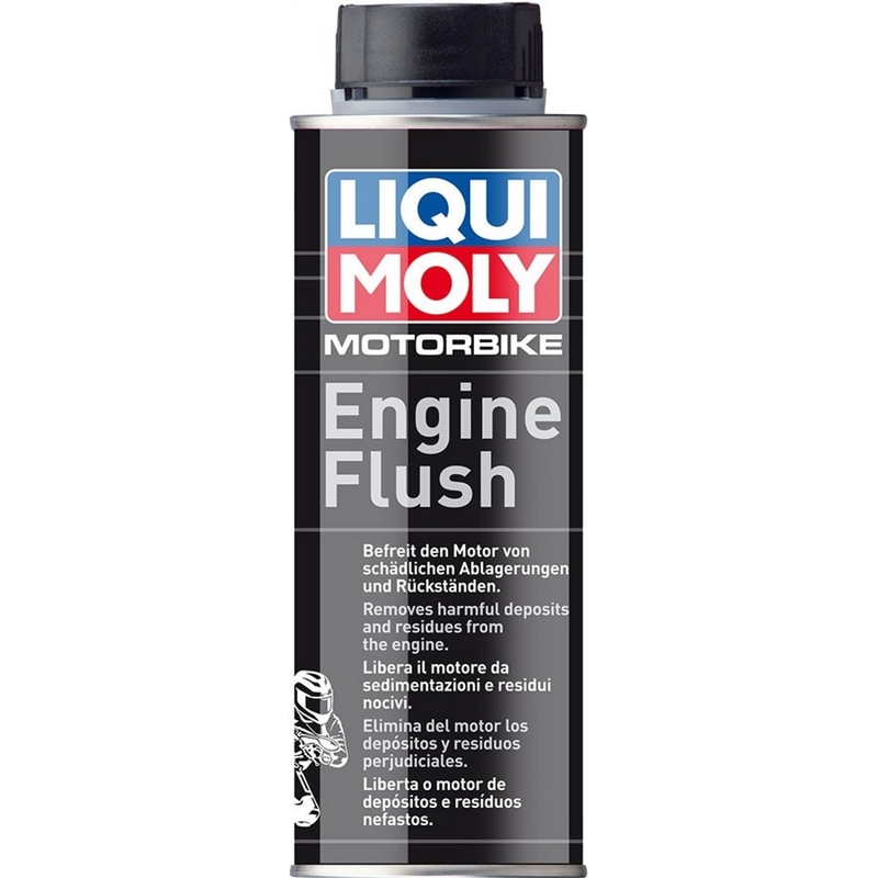 LIQUI MOLY motorspoeling 250 ml