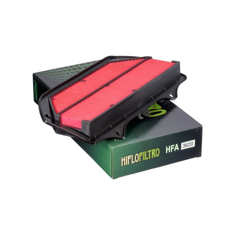 Luchtfilter Hiflofiltro HFA3620