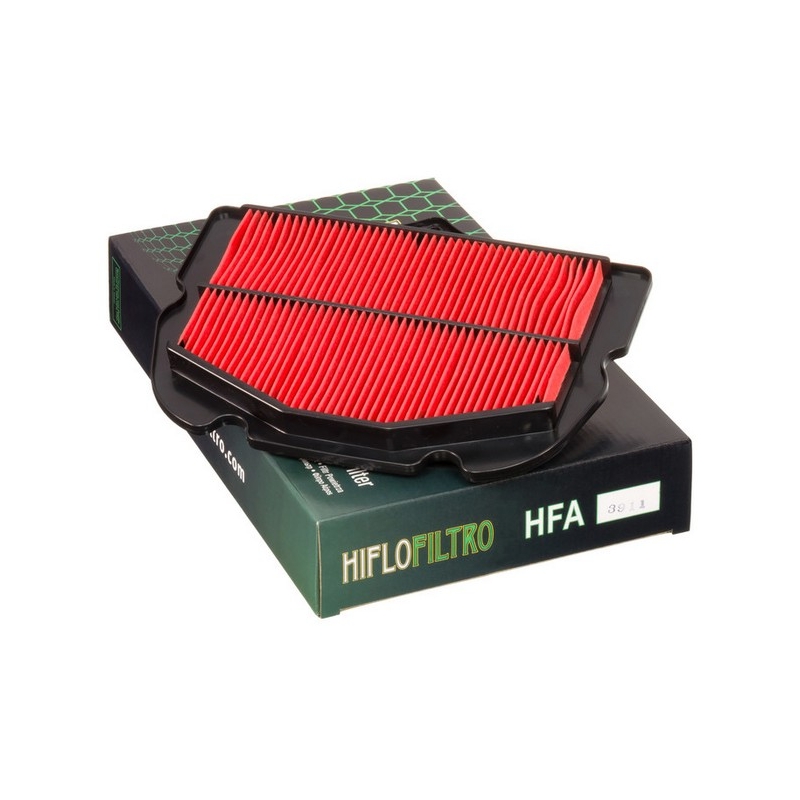 Luchtfilter Hiflofiltro HFA3911