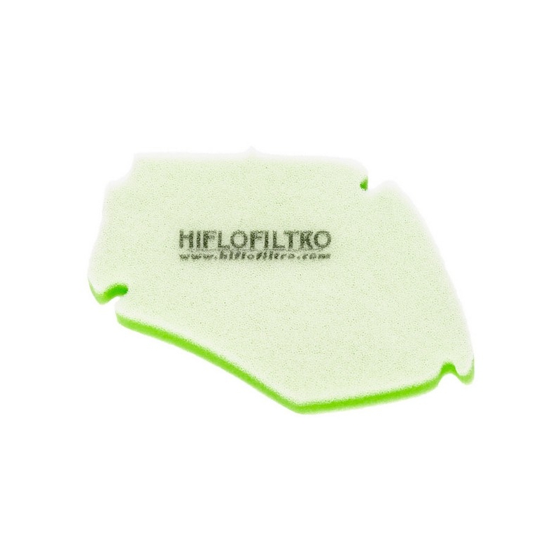 Luchtfilter Hiflofiltro HFA5212DS