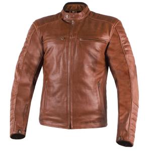 Street Racer Spirit Jas bruin uitverkoop