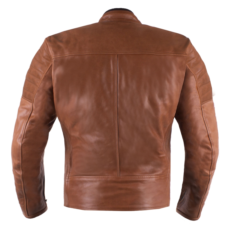 Street Racer Spirit Jas bruin uitverkoop