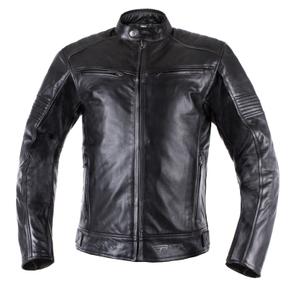Motorjas RSA Stage zwart