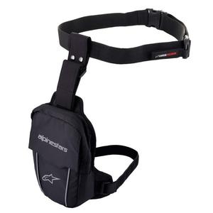 Alpinestars Access dijbeenzak zwart