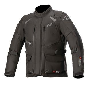 Alpinestars Andes Drystar Zwart Motorjack