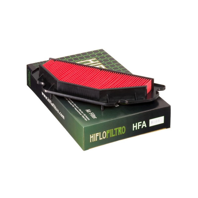 Luchtfilter Hiflofiltro HFA2605