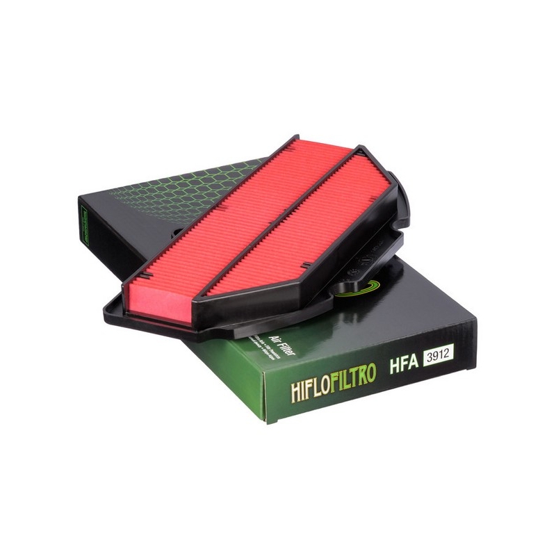 Luchtfilter Hiflofiltro HFA3912