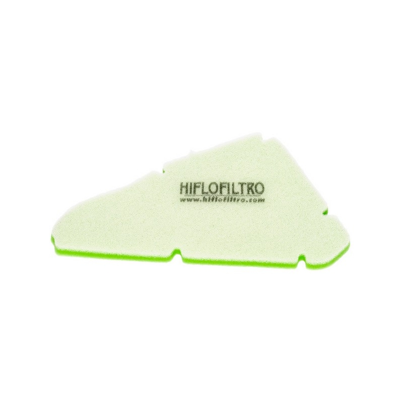 Luchtfilter Hiflofiltro HFA5215DS
