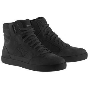 Alpinestars J-6 waterdichte zwarte motorlaarzen