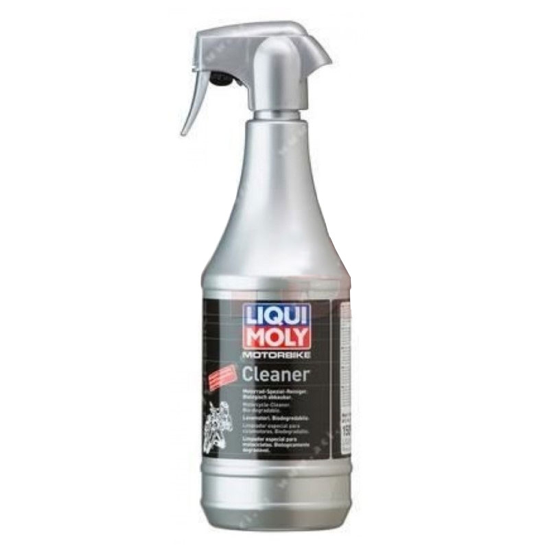 LIQUI MOLY Motorfietsreiniger 1 l