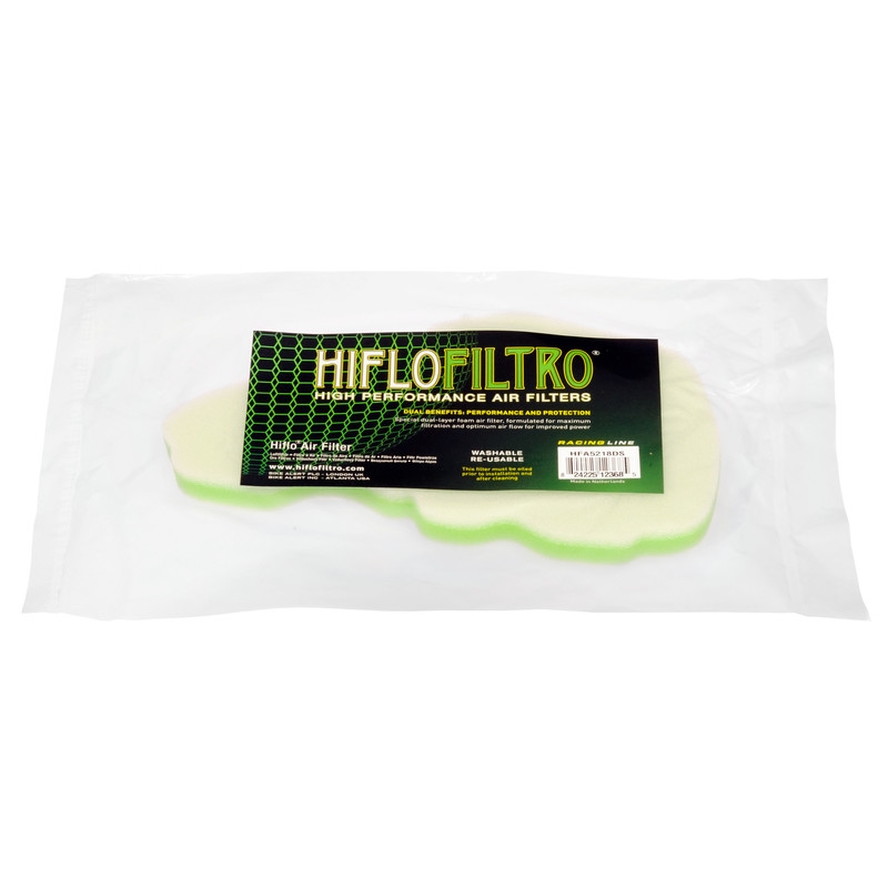 Luchtfilter Hiflofiltro HFA5218DS