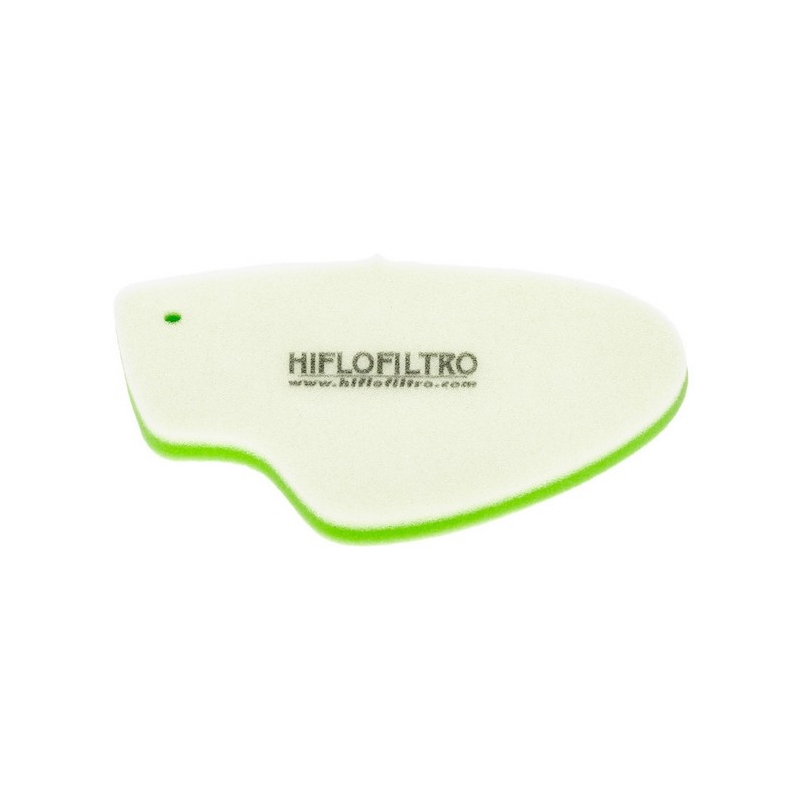 Luchtfilter Hiflofiltro HFA5401DS