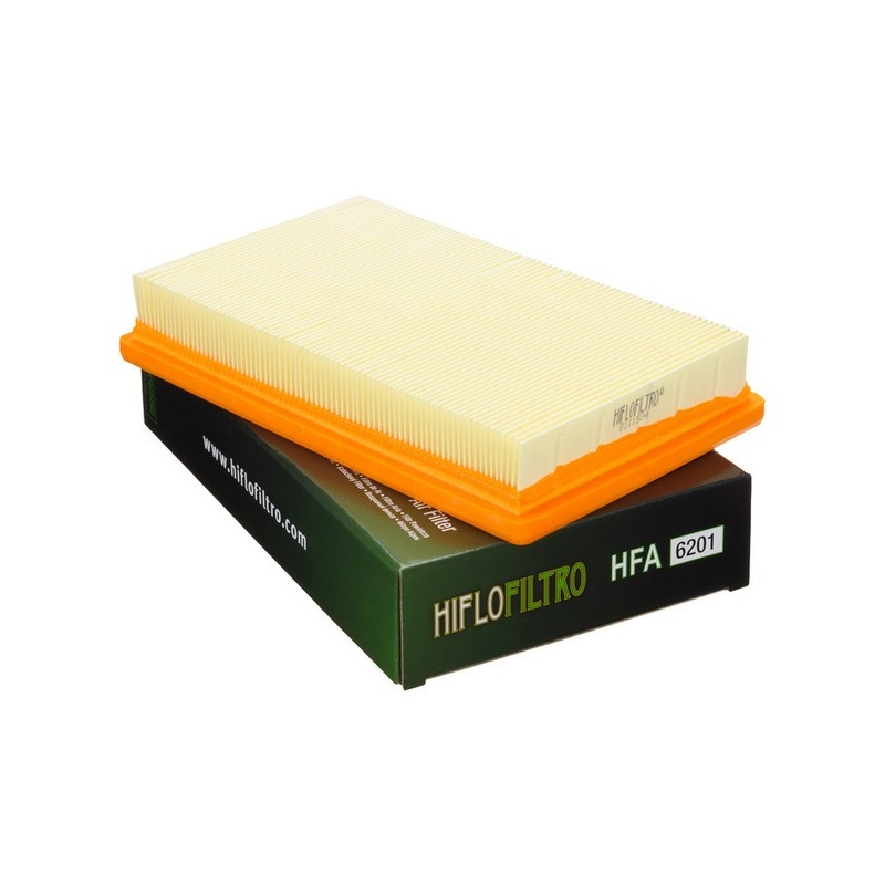 Luchtfilter Hiflofiltro HFA6201