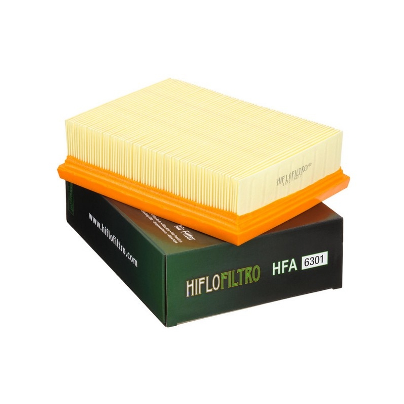 Luchtfilter Hiflofiltro HFA6301