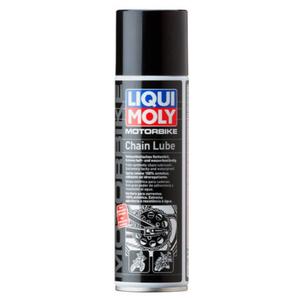 LIQUI MOLY smeermiddel voor motorketting 250 ml