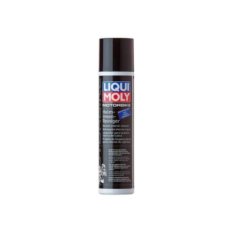 LIQUI MOLY interieurreiniger voor helmen 300 ml
