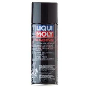 LIQUI MOLY smeermiddel voor motorketting 400 ml