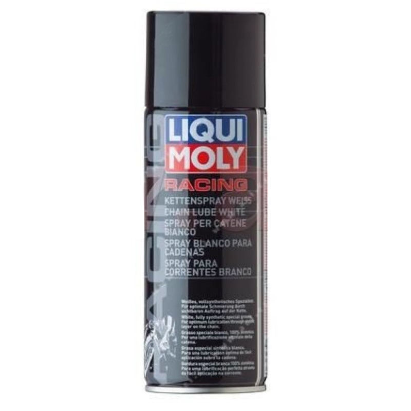 LIQUI MOLY smeermiddel voor motorketting 400 ml