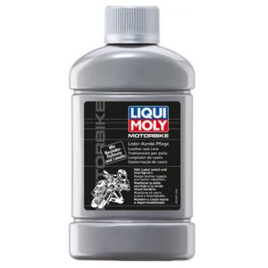 LIQUI MOLY Onderhoudsemulsie Leer Overalls 250 ml