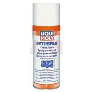 Kettingsmeermiddel LIQUI MOLY 200 ml