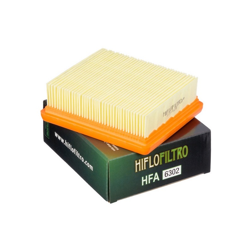 Luchtfilter Hiflofiltro HFA6302