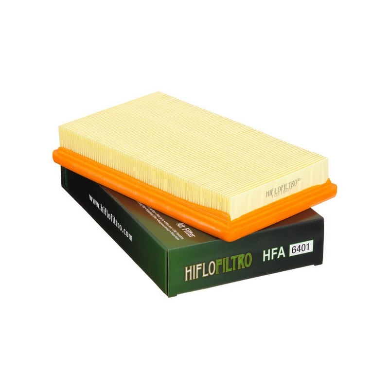 Luchtfilter Hiflofiltro HFA6401