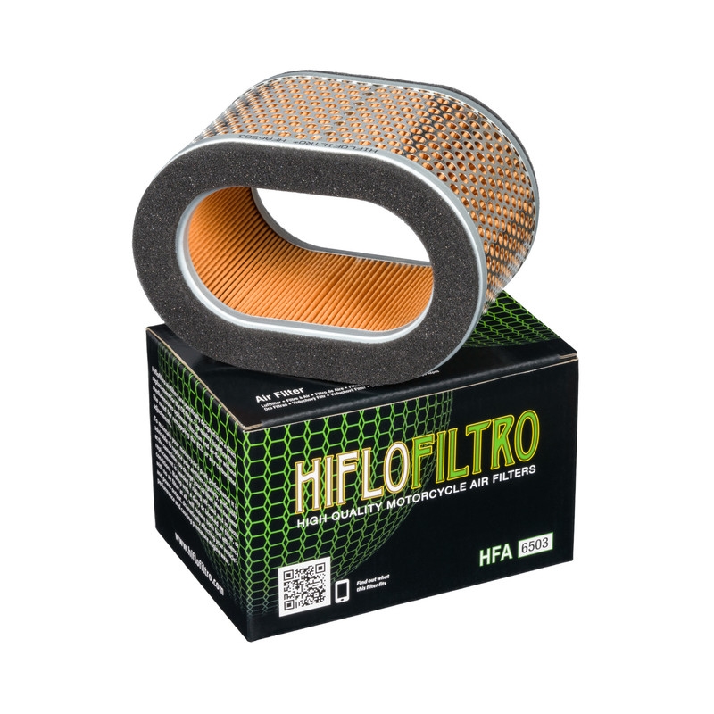 Luchtfilter Hiflofiltro HFA6503