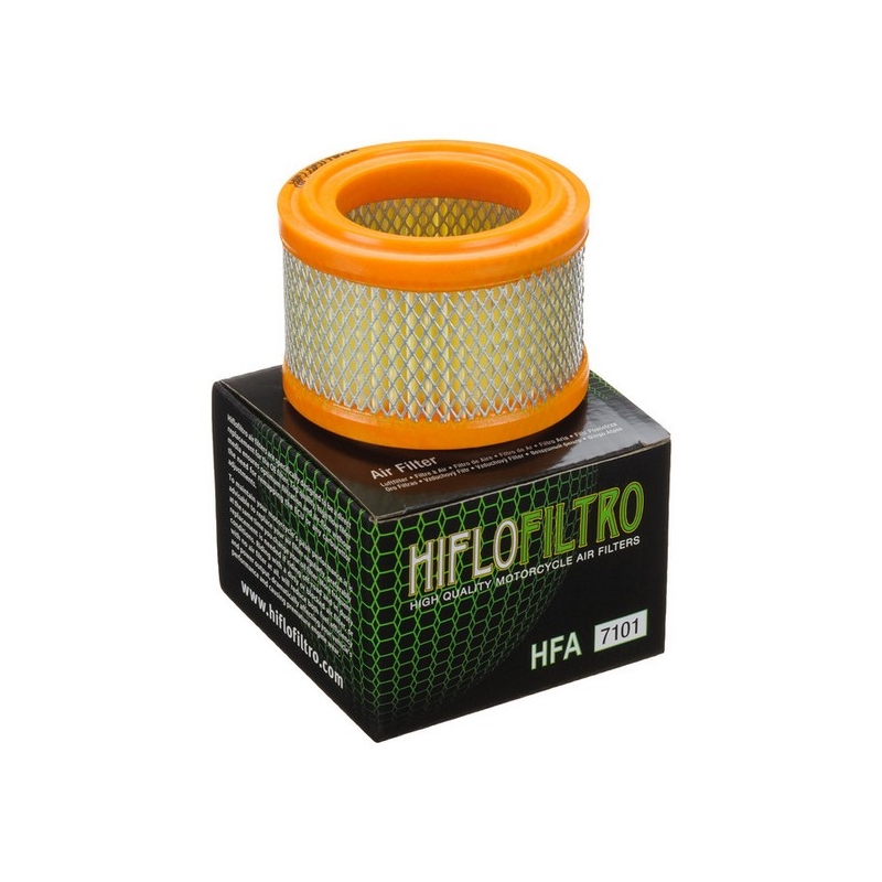 Luchtfilter Hiflofiltro HFA7101