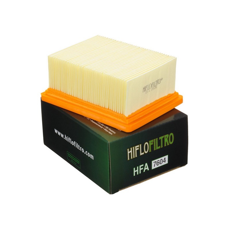 Luchtfilter Hiflofiltro HFA7604