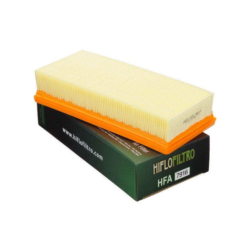 Luchtfilter Hiflofiltro HFA7916