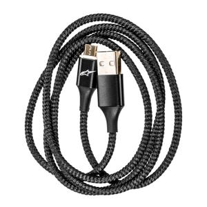 USB-kabel voor Alpinestars Tech-Air® 5/Street/Race-airbagsystemen