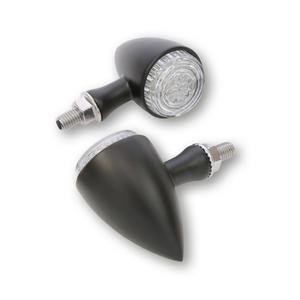 LED richtingaanwijzers voor Highsider Col