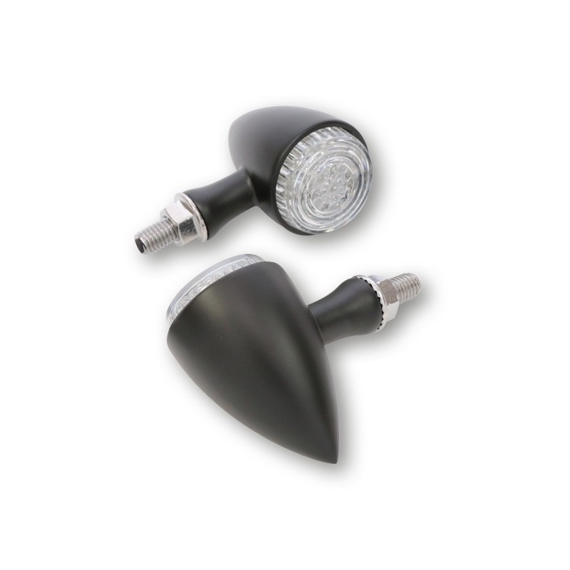 LED richtingaanwijzers voor Highsider Col