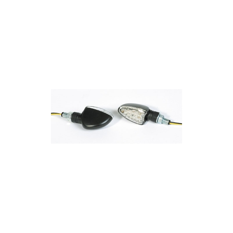 LED richtingaanwijzers voor Shin-Yo Arrow