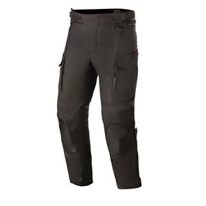 Alpinestars Andes Drystar Korte Motorbroek Zwart
