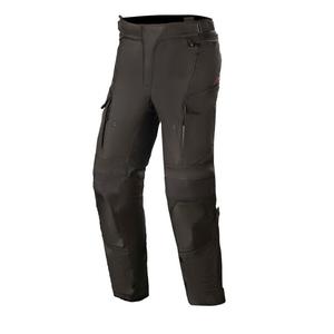 Alpinestars Stella Andes Drystar Dames Motorbroek Zwart