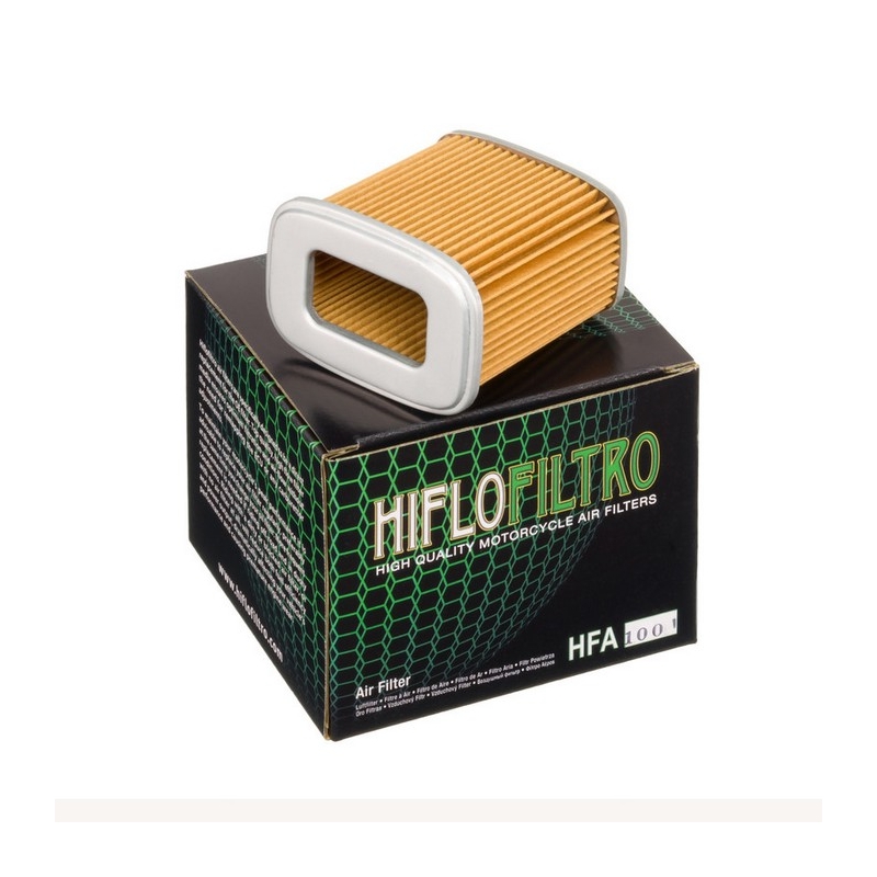 Luchtfilter Hiflofiltro HFA1001