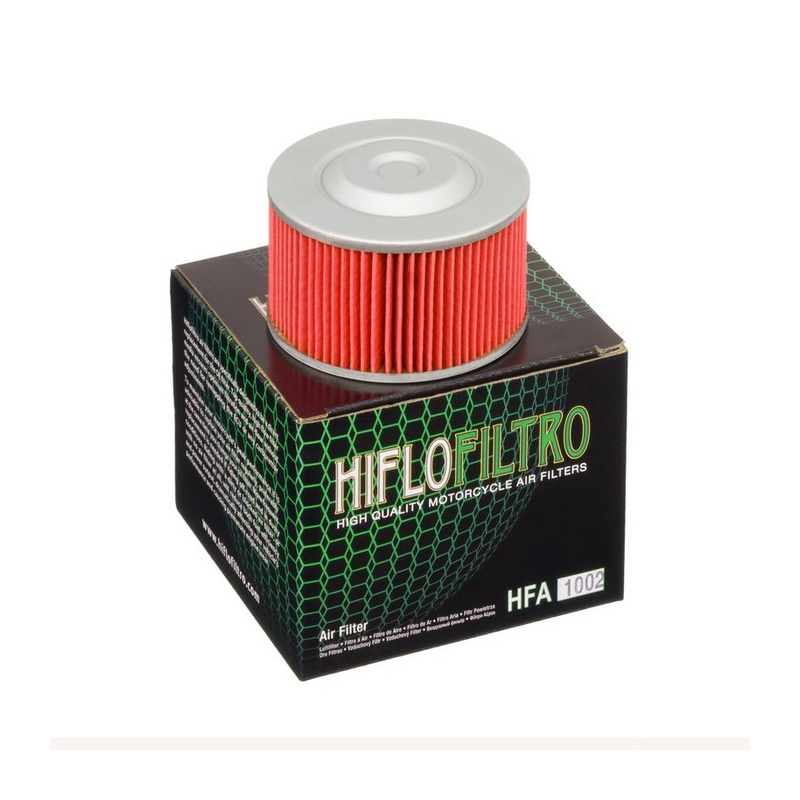 Luchtfilter Hiflofiltro HFA1002