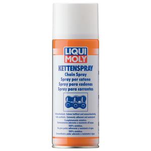 Kettingsmeermiddel LIQUI MOLY 400 ml