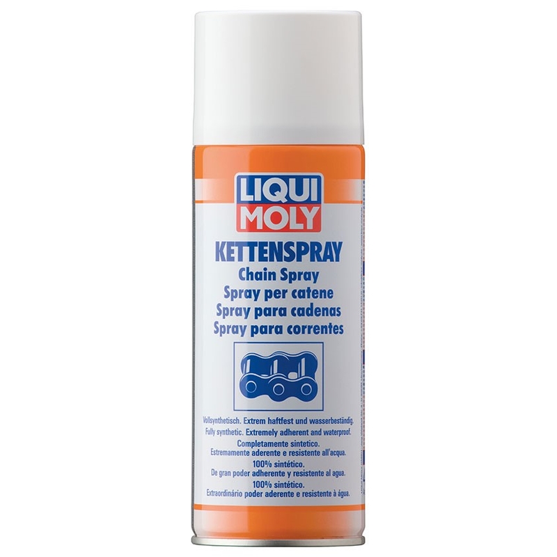 Kettingsmeermiddel LIQUI MOLY 400 ml