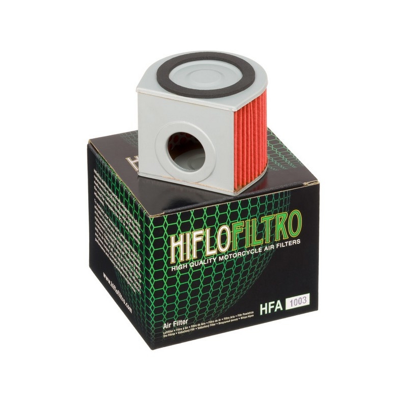 Luchtfilter Hiflofiltro HFA1003