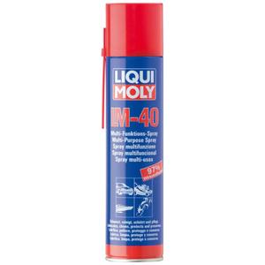 Multifunctionele spray LIQUI MOLY LM-40 400 ml