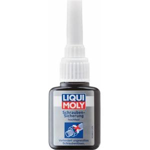 LIQUI MOLY Boutborgmiddel 10 g (hoge sterkte)