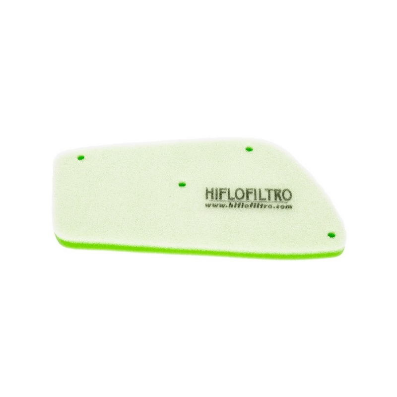 Luchtfilter Hiflofiltro HFA1004DS