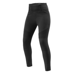 Dameslegging Revit Ellison SK zwart kort