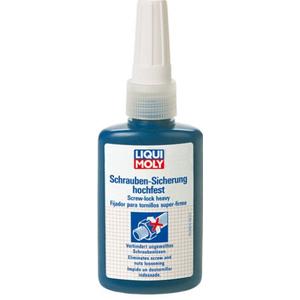 LIQUI MOLY Boutborgmiddel 50 g (hoge sterkte)